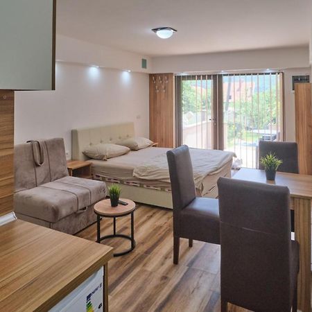 Apartmani Tvins Soko Banja Exterior foto