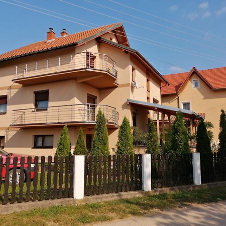 Apartmani Tvins Soko Banja Exterior foto