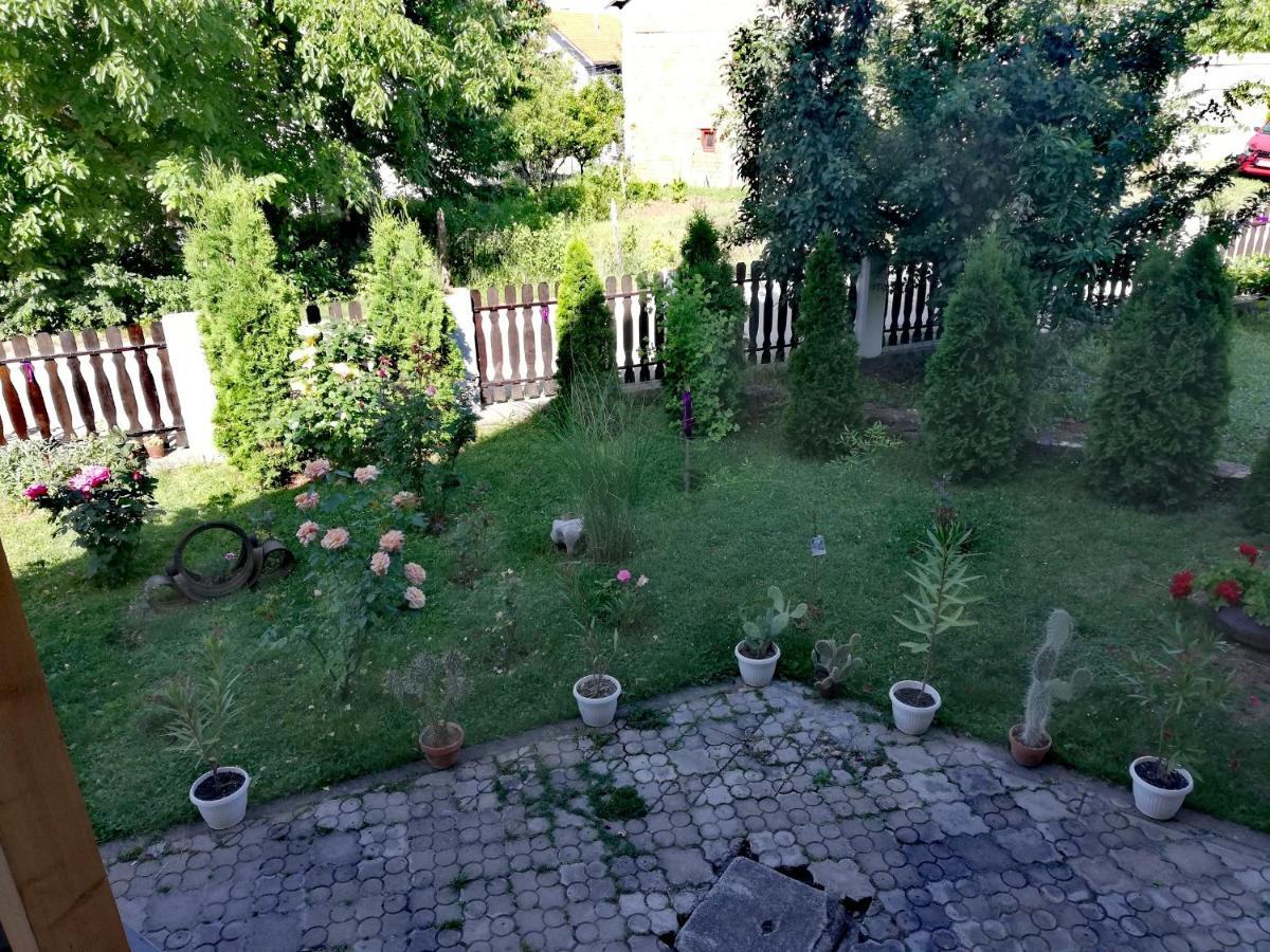Apartmani Tvins Soko Banja Exterior foto