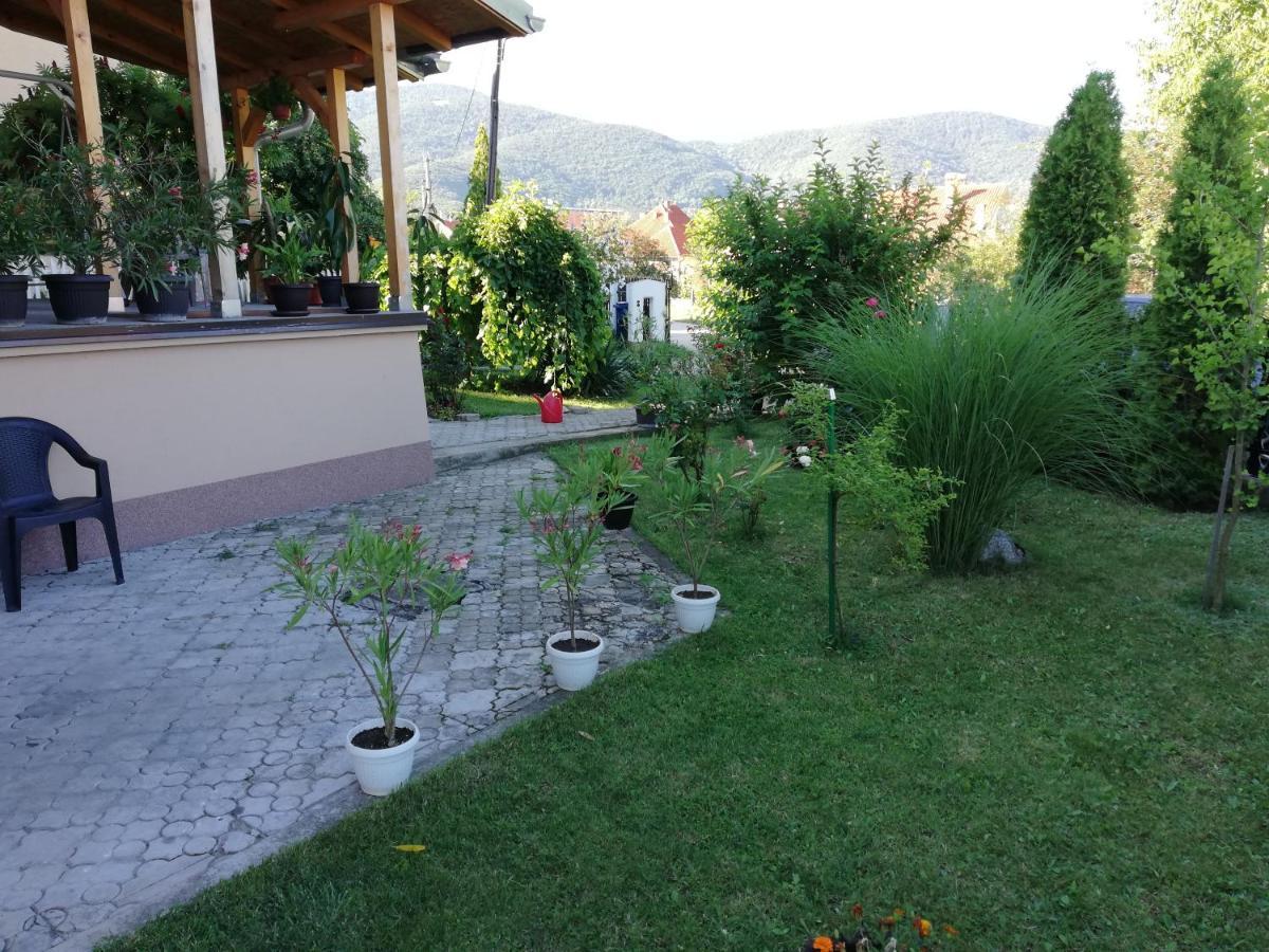 Apartmani Tvins Soko Banja Exterior foto