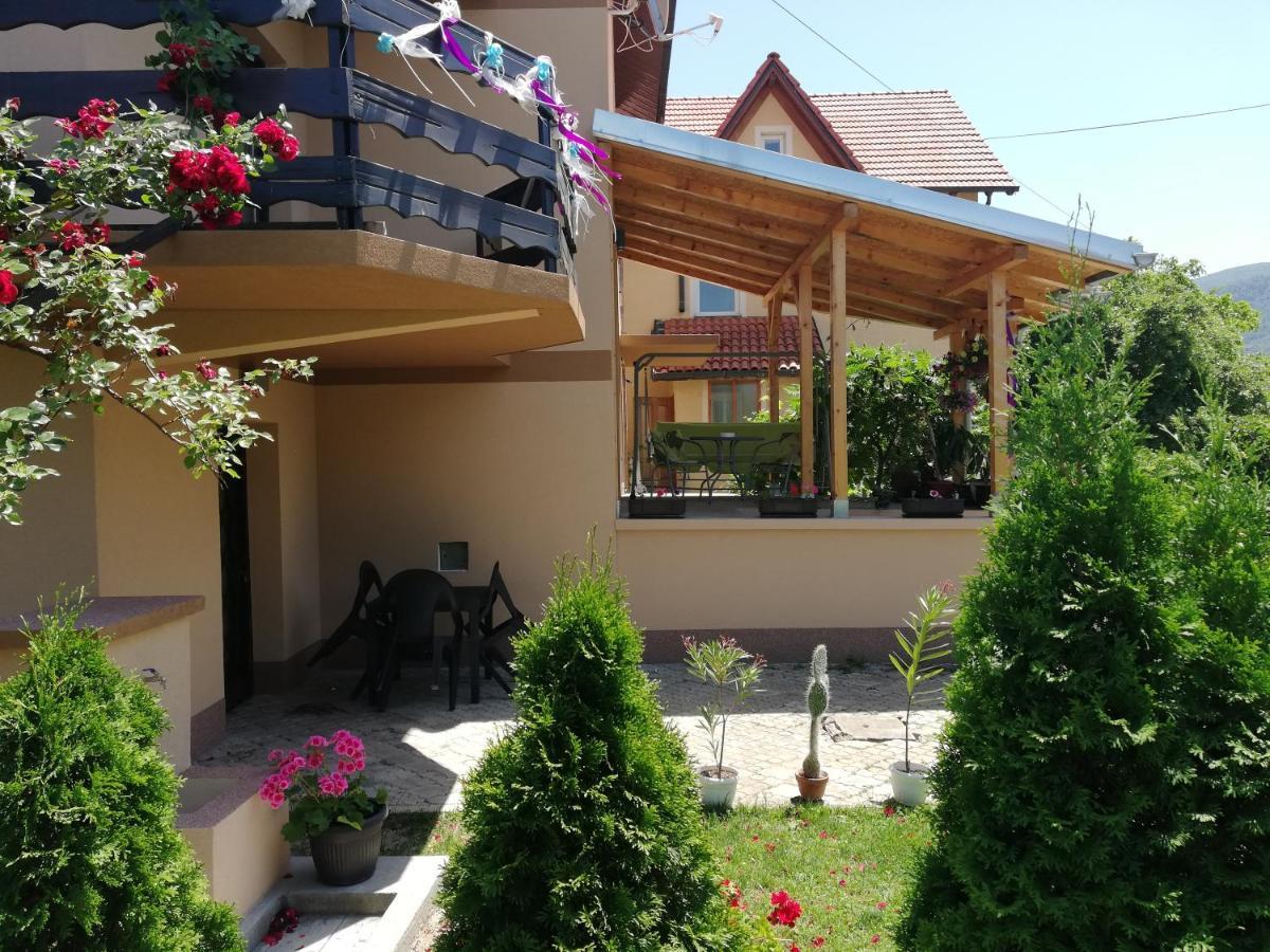 Apartmani Tvins Soko Banja Exterior foto