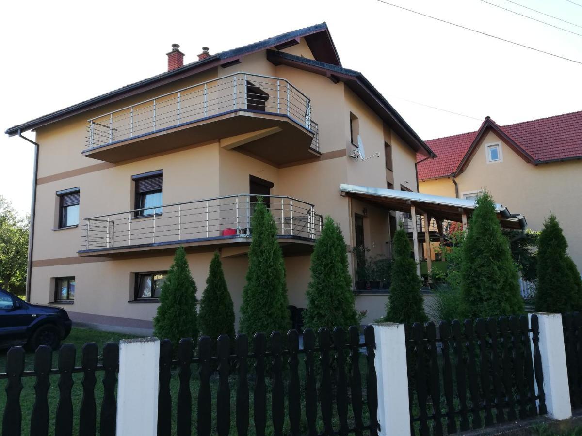 Apartmani Tvins Soko Banja Exterior foto
