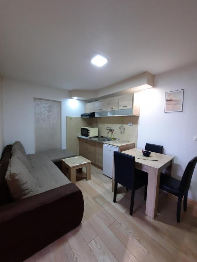 Apartmani Tvins Soko Banja Exterior foto