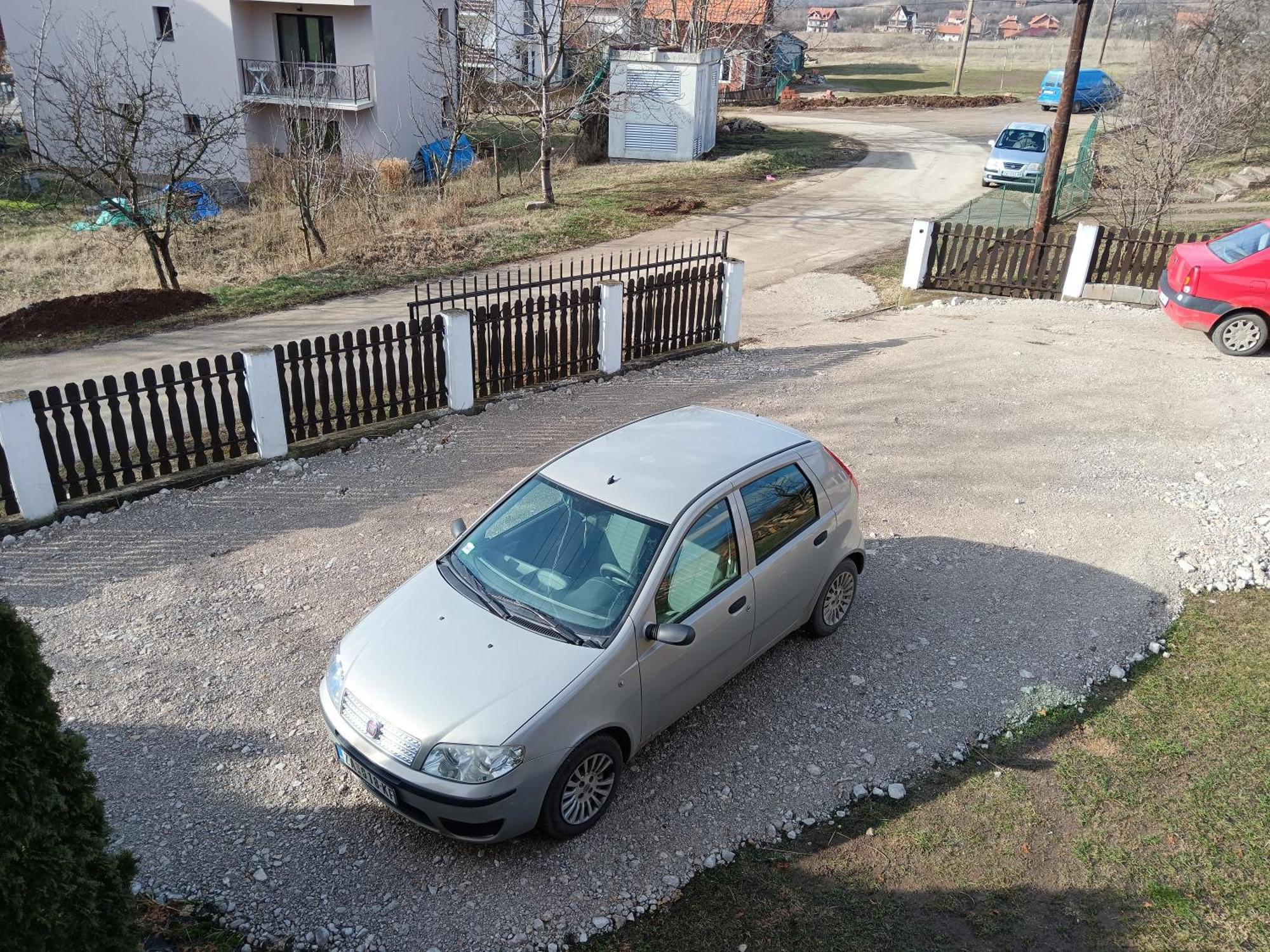 Apartmani Tvins Soko Banja Exterior foto