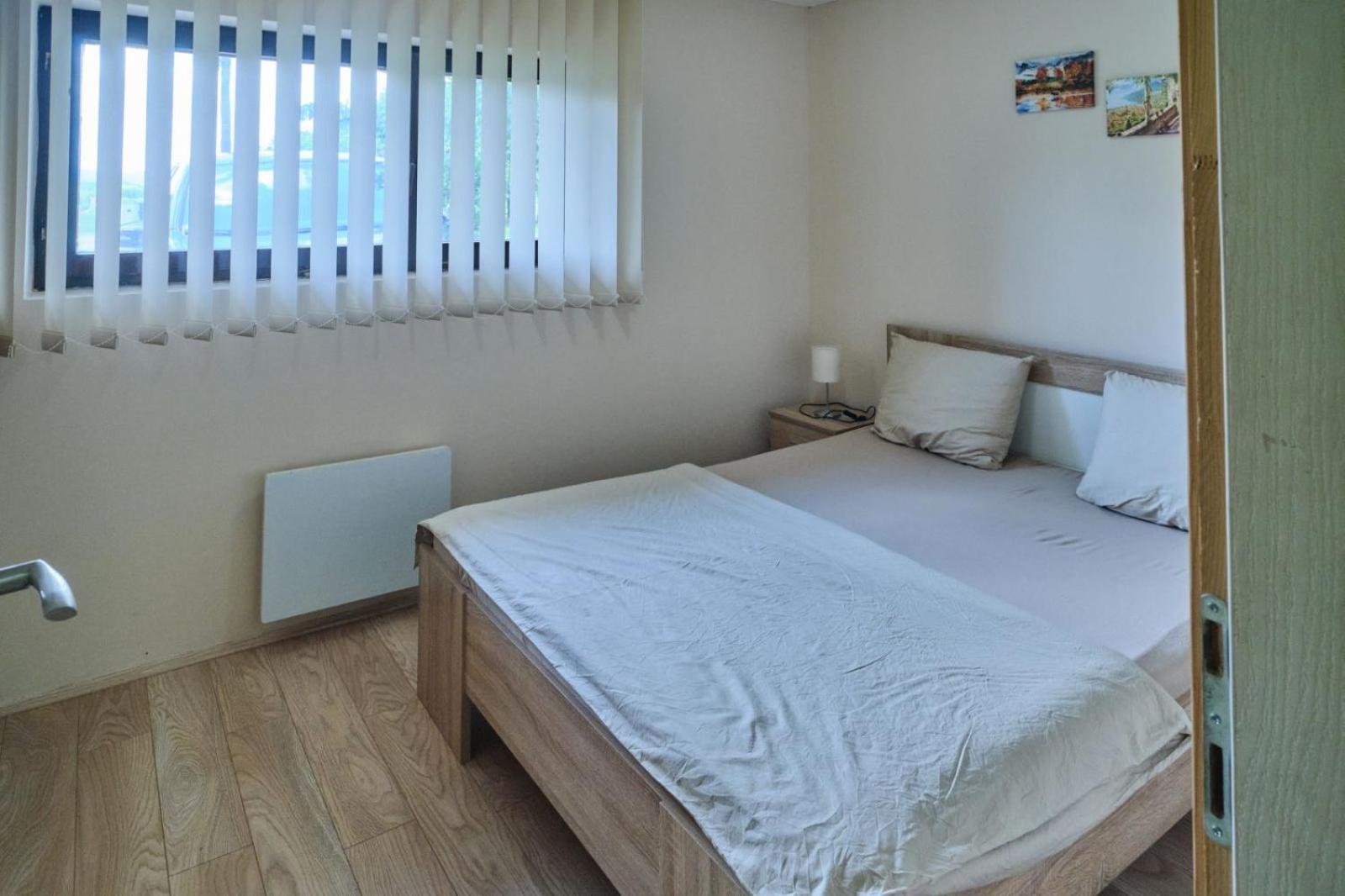 Apartmani Tvins Soko Banja Exterior foto