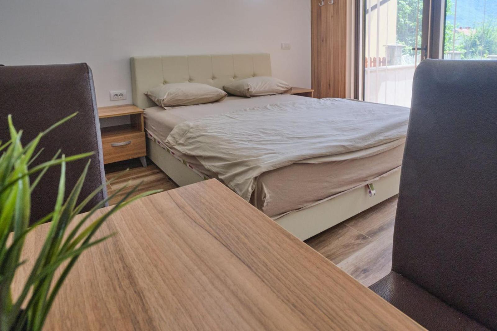 Apartmani Tvins Soko Banja Exterior foto
