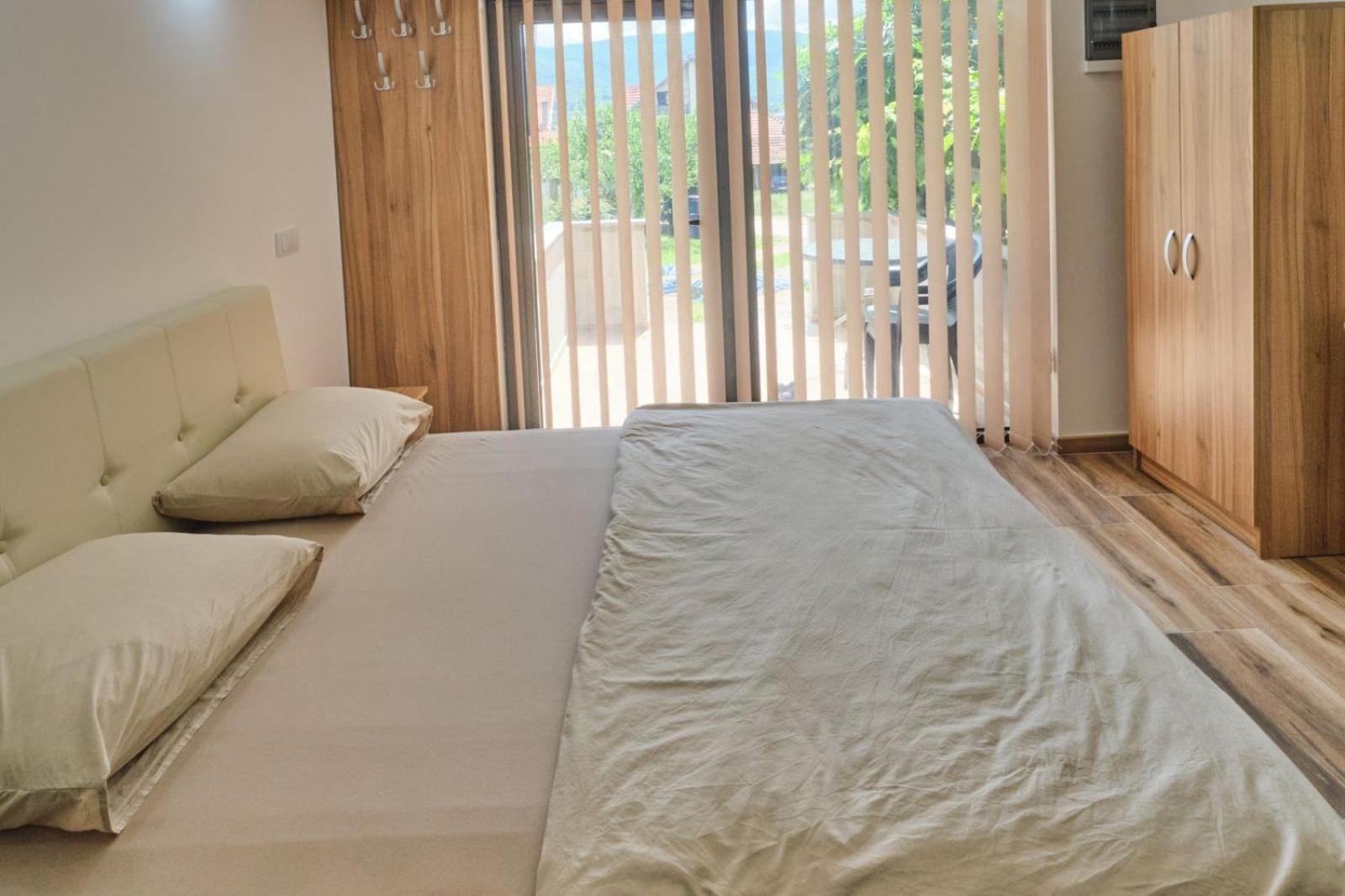 Apartmani Tvins Soko Banja Exterior foto